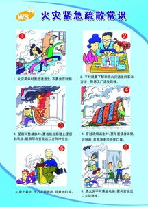 南蒲街道舉辦夏季消防安全知識講座，筑牢居民安全防線