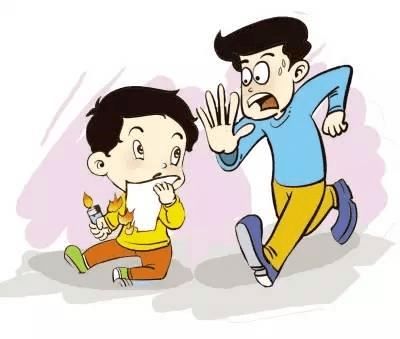 消防安全 安全用火用電用氣，共同守護平安家園