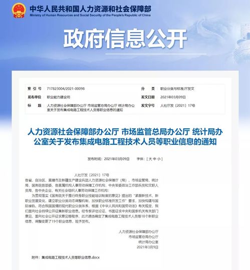公司金融顧問正式成為新職業，金融信息咨詢服務迎來新篇章