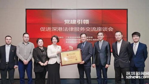 深圳金融信息咨詢(xún)服務(wù)蓬勃發(fā)展，助力灣區(qū)經(jīng)濟(jì)穩(wěn)健前行